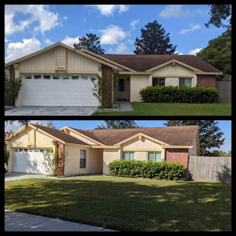 Beyond Curb Appeal: The Benefits of Pressure Washing for Property Managers Image