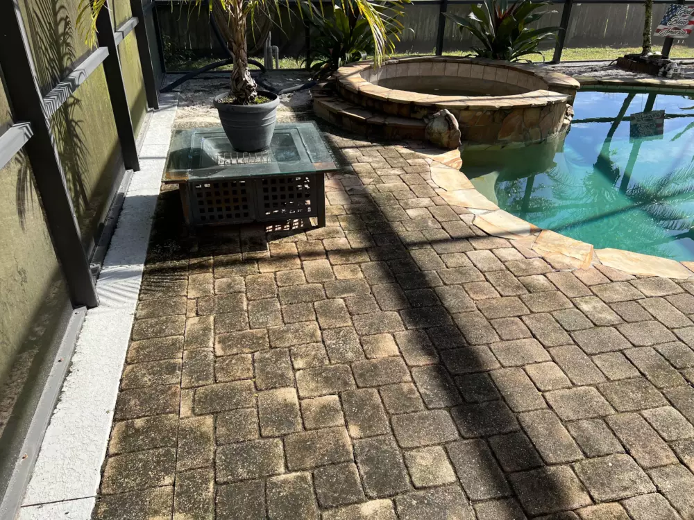 Deck Cleaning 101: Timing Your Pressure Wash for Maximum Impact Image