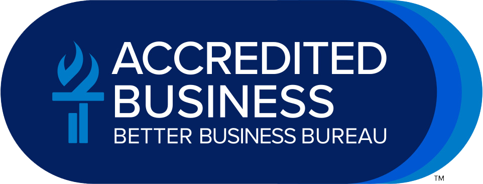 BBB Accredited