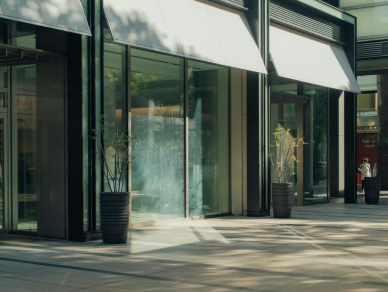 Commercial Exterior Cleaning Orlando: Plan a Safer Wash for Your Business