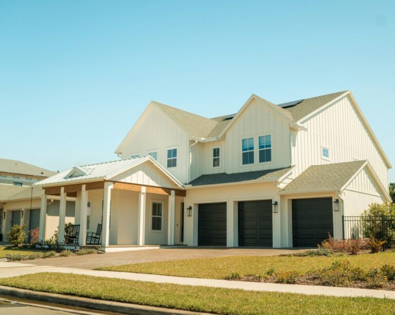 House Washing Lake Nona: What to Expect and How to Protect Your Exterior