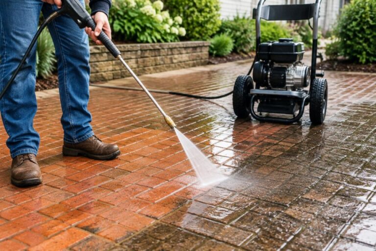 Is Soft Washing Safe for Your Home? Surface Risks and Safer Cleaning Choices