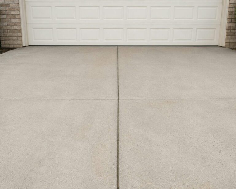 Professional Driveway Cleaning: When Hiring a Pro Beats Doing It Yourself