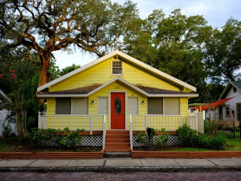 Soft Wash House Washing vs. Pressure Washing: Which Is Safer for Your Home?